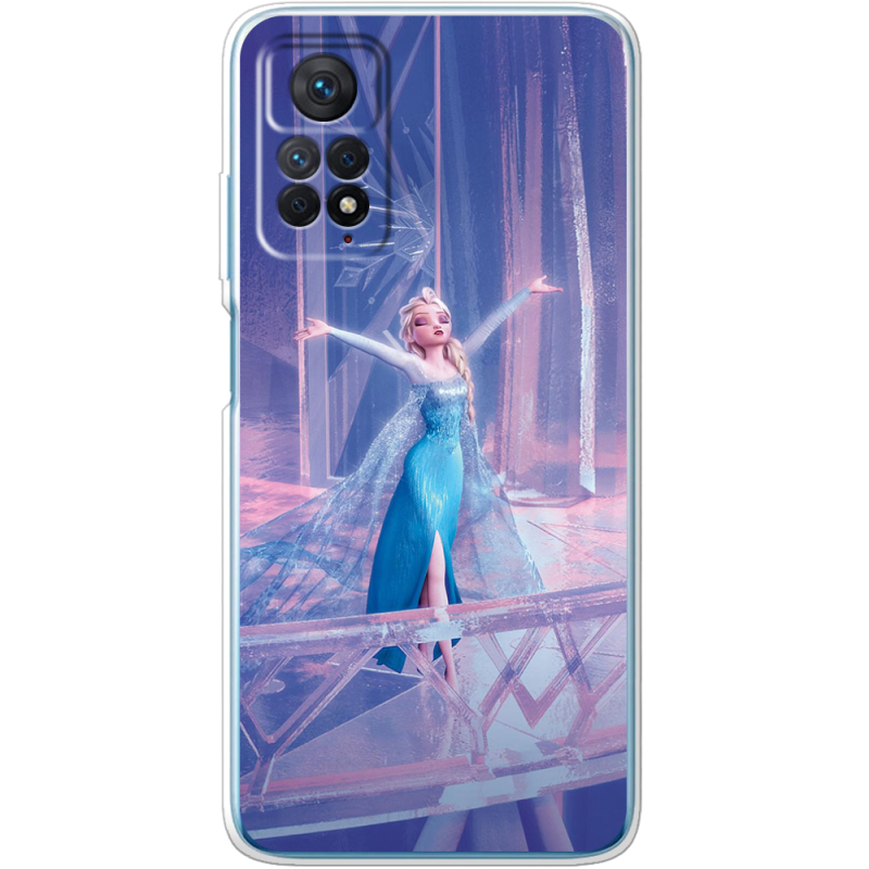 Чехол BoxFace Xiaomi Redmi Note 12 Pro 4G 