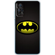 Чехол BoxFace Xiaomi Redmi Note 12 Pro 4G 