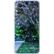 Чехол BoxFace Xiaomi Redmi Note 12 Pro 4G 