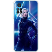 Чехол BoxFace Xiaomi Redmi Note 12 Pro 4G 