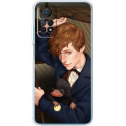 Чехол BoxFace Xiaomi Redmi Note 12 Pro 4G 
