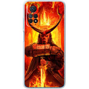Чехол BoxFace Xiaomi Redmi Note 12 Pro 4G 