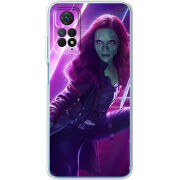Чехол BoxFace Xiaomi Redmi Note 12 Pro 4G 