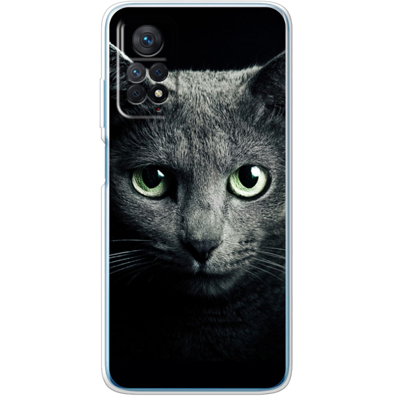 Чехол BoxFace Xiaomi Redmi Note 12 Pro 4G 