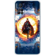 Чехол BoxFace Xiaomi Redmi Note 12 Pro 4G 