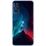 Чехол BoxFace Xiaomi Redmi Note 12 Pro 4G 