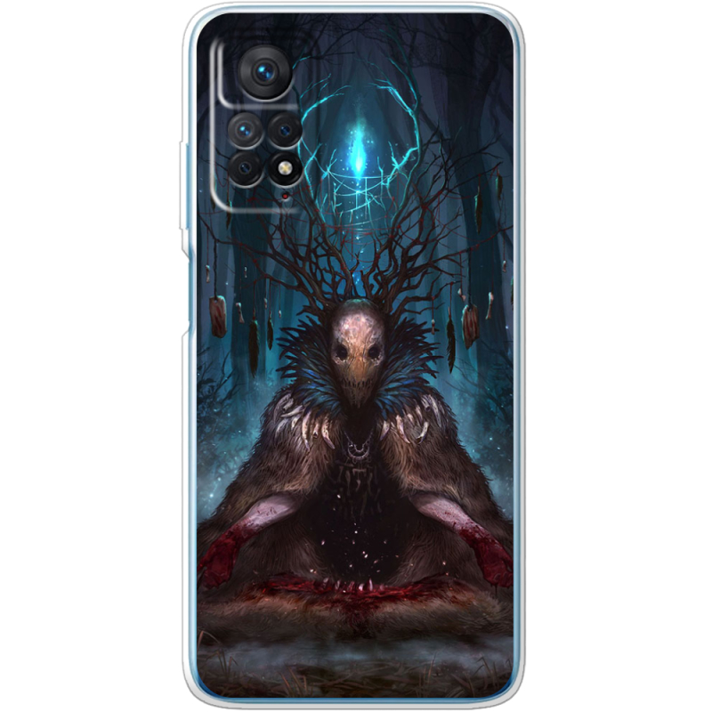 Чехол BoxFace Xiaomi Redmi Note 12 Pro 4G 