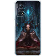 Чехол BoxFace Xiaomi Redmi Note 12 Pro 4G 