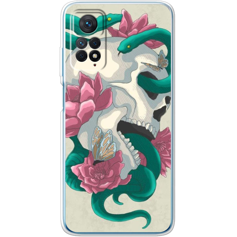 Чехол BoxFace Xiaomi Redmi Note 12 Pro 4G 