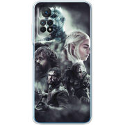 Чехол BoxFace Xiaomi Redmi Note 12 Pro 4G 