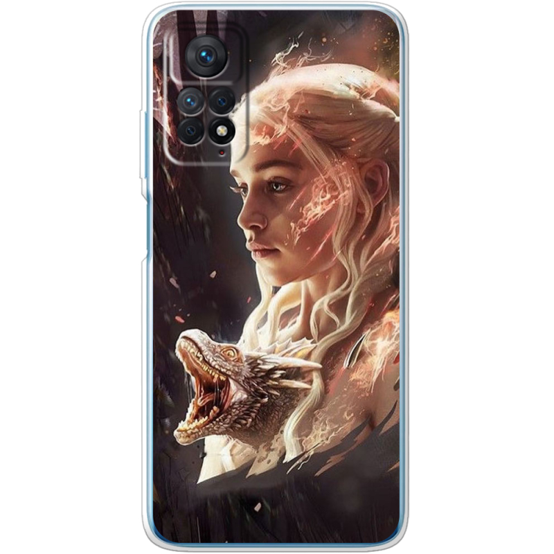 Чехол BoxFace Xiaomi Redmi Note 12 Pro 4G 