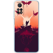 Чехол BoxFace Xiaomi Redmi Note 12 Pro 4G 