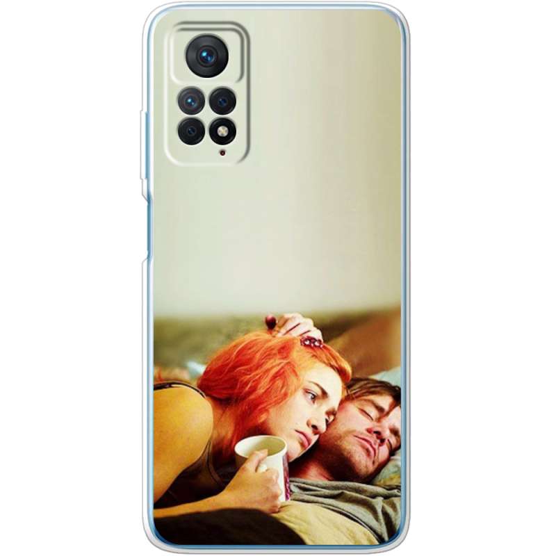 Чехол BoxFace Xiaomi Redmi Note 12 Pro 4G 