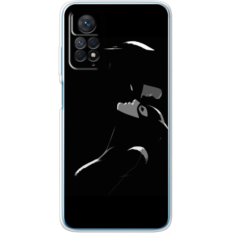 Чехол BoxFace Xiaomi Redmi Note 12 Pro 4G 