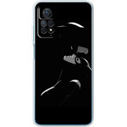 Чехол BoxFace Xiaomi Redmi Note 12 Pro 4G 