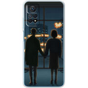 Чехол BoxFace Xiaomi Redmi Note 12 Pro 4G 