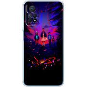 Чехол BoxFace Xiaomi Redmi Note 12 Pro 4G 