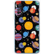 Чехол BoxFace Xiaomi Redmi Note 12 Pro 4G 