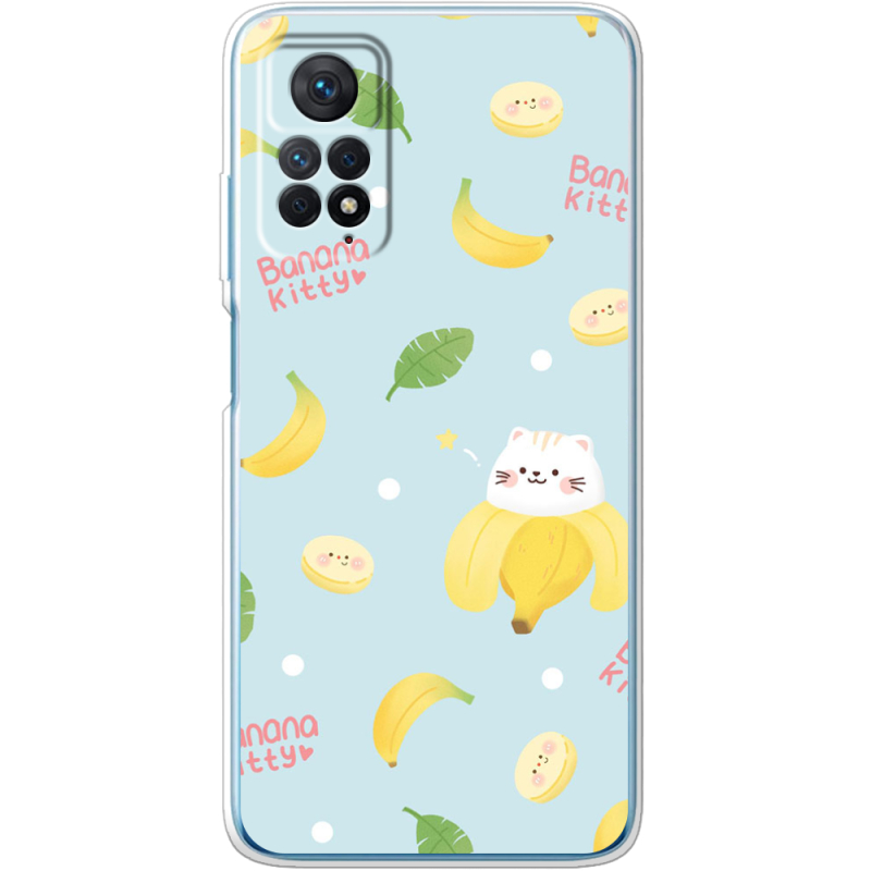 Чехол BoxFace Xiaomi Redmi Note 12 Pro 4G 