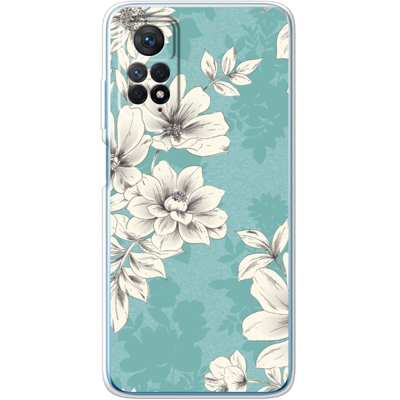 Чехол BoxFace Xiaomi Redmi Note 12 Pro 4G 