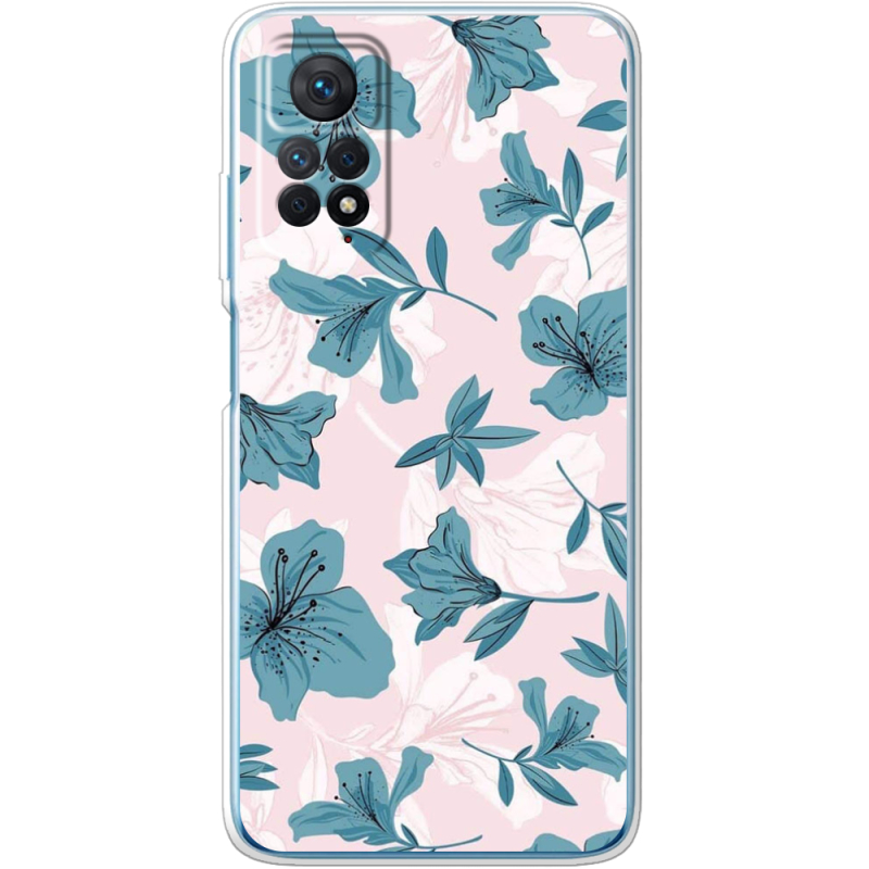 Чехол BoxFace Xiaomi Redmi Note 12 Pro 4G 