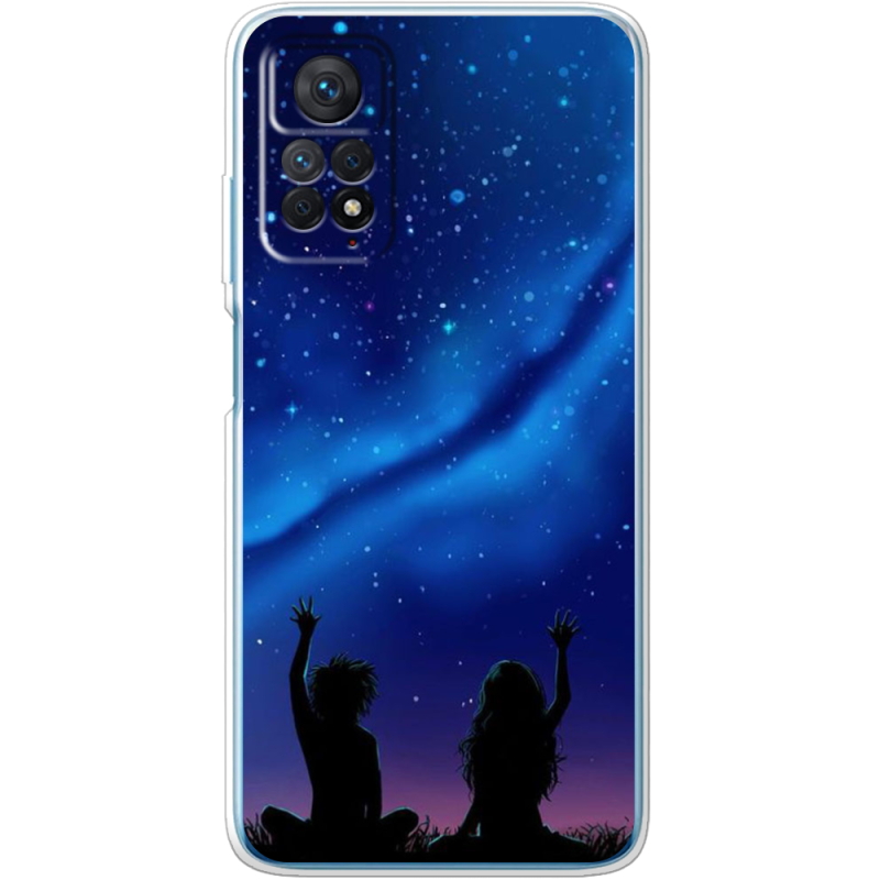 Чехол BoxFace Xiaomi Redmi Note 12 Pro 4G 