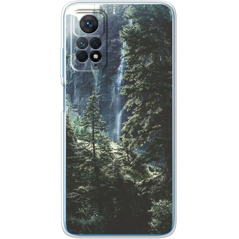 Чехол BoxFace Xiaomi Redmi Note 12 Pro 4G 
