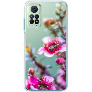 Чехол BoxFace Xiaomi Redmi Note 12 Pro 4G 