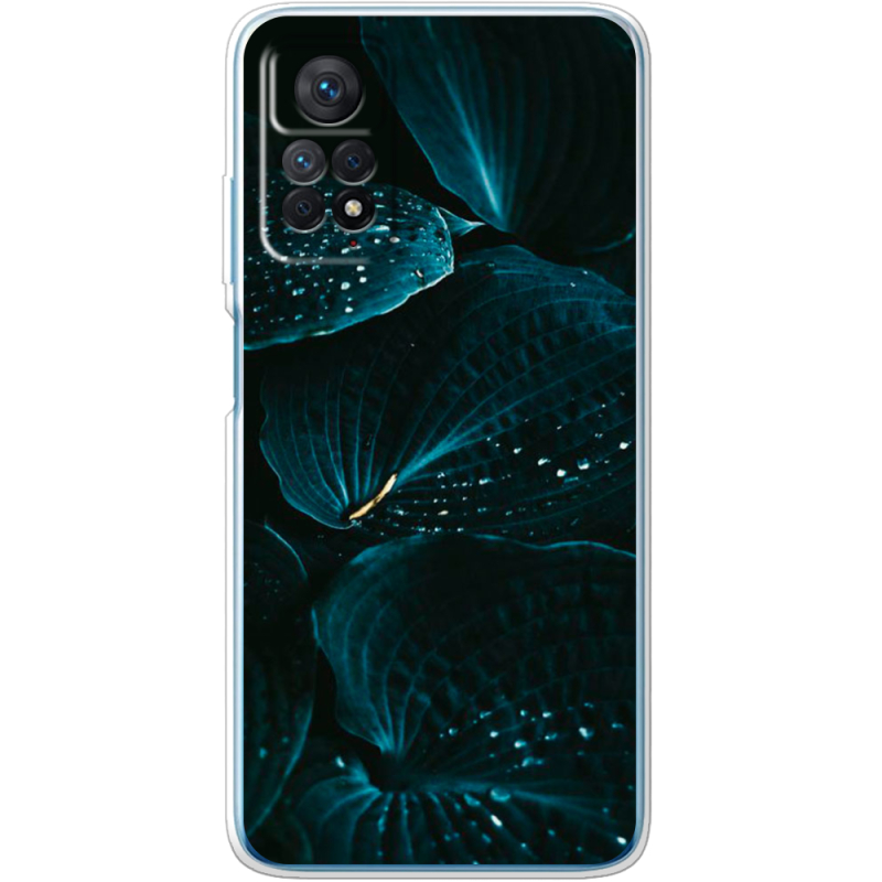 Чехол BoxFace Xiaomi Redmi Note 12 Pro 4G 