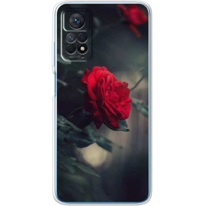 Чехол BoxFace Xiaomi Redmi Note 12 Pro 4G 