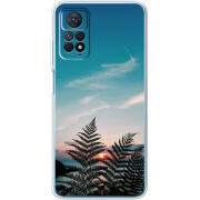 Чехол BoxFace Xiaomi Redmi Note 12 Pro 4G 