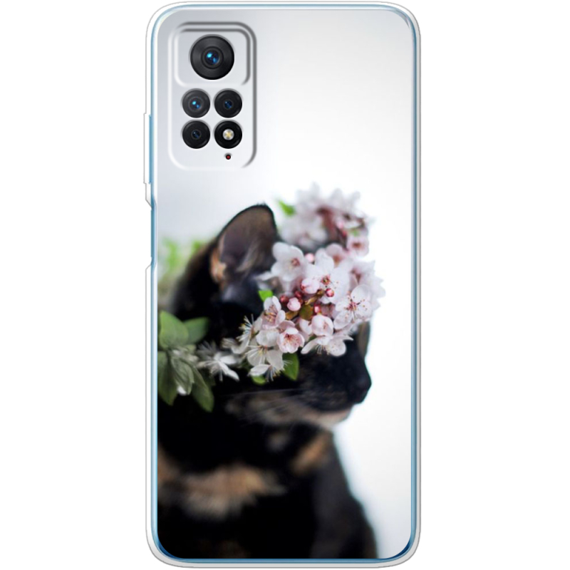 Чехол BoxFace Xiaomi Redmi Note 12 Pro 4G 