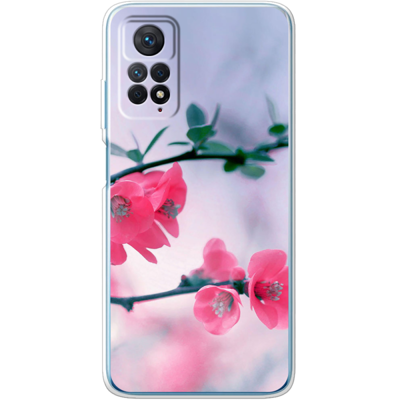 Чехол BoxFace Xiaomi Redmi Note 12 Pro 4G 