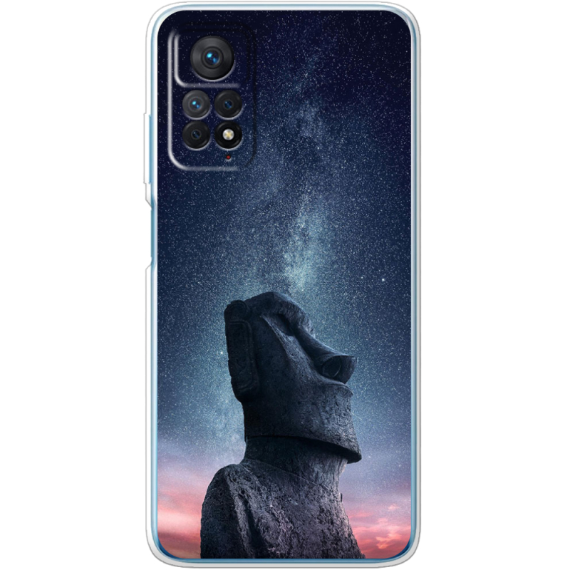 Чехол BoxFace Xiaomi Redmi Note 12 Pro 4G 