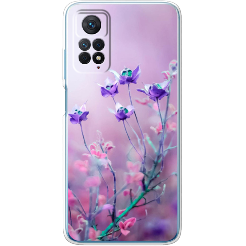Чехол BoxFace Xiaomi Redmi Note 12 Pro 4G 