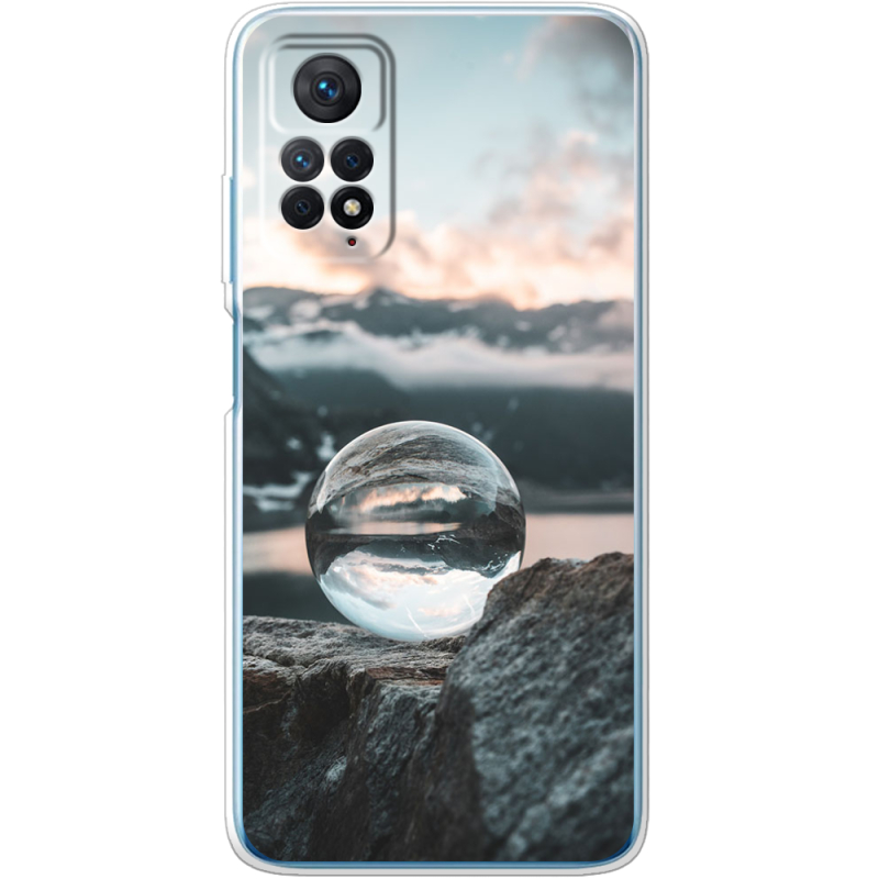 Чехол BoxFace Xiaomi Redmi Note 12 Pro 4G 