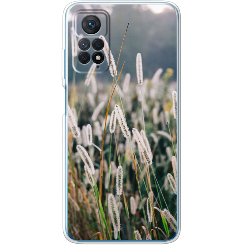 Чехол BoxFace Xiaomi Redmi Note 12 Pro 4G 