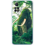 Чехол BoxFace Xiaomi Redmi Note 12 Pro 4G 