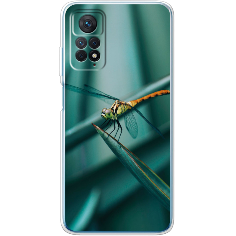 Чехол BoxFace Xiaomi Redmi Note 12 Pro 4G 
