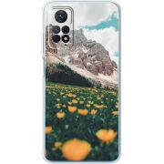 Чехол BoxFace Xiaomi Redmi Note 12 Pro 4G 