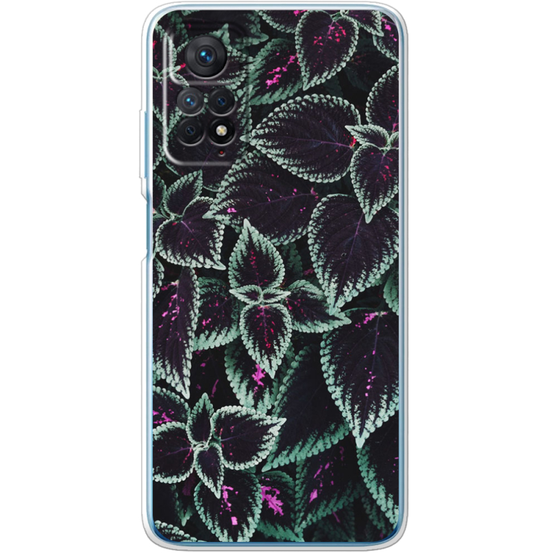 Чехол BoxFace Xiaomi Redmi Note 12 Pro 4G 