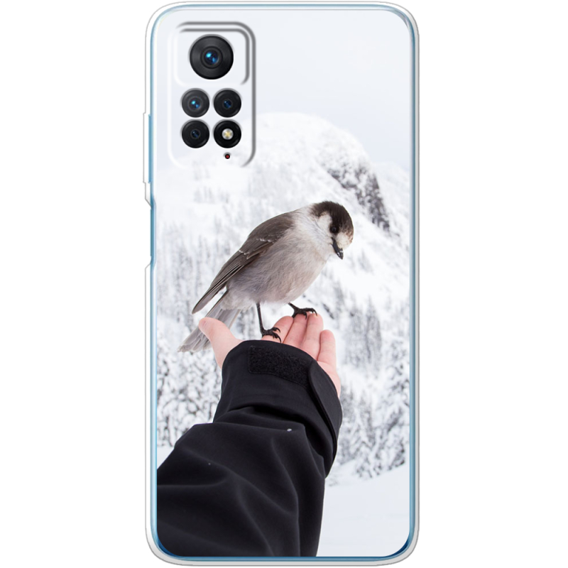 Чехол BoxFace Xiaomi Redmi Note 12 Pro 4G 
