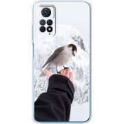 Чехол BoxFace Xiaomi Redmi Note 12 Pro 4G 