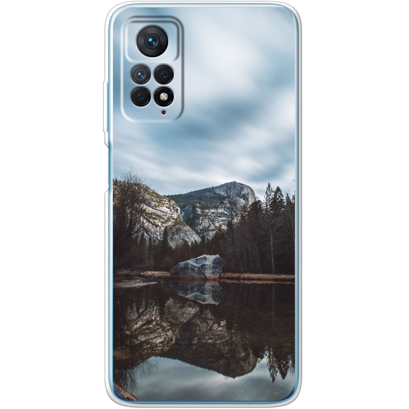 Чехол BoxFace Xiaomi Redmi Note 12 Pro 4G 