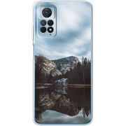 Чехол BoxFace Xiaomi Redmi Note 12 Pro 4G 