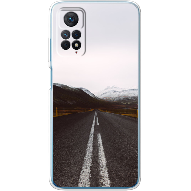 Чехол BoxFace Xiaomi Redmi Note 12 Pro 4G 