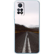 Чехол BoxFace Xiaomi Redmi Note 12 Pro 4G 