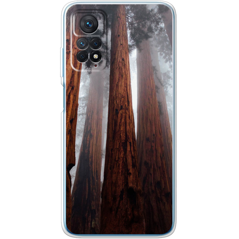 Чехол BoxFace Xiaomi Redmi Note 12 Pro 4G 