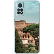 Чехол BoxFace Xiaomi Redmi Note 12 Pro 4G 