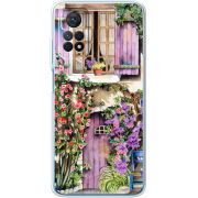 Чехол BoxFace Xiaomi Redmi Note 12 Pro 4G 